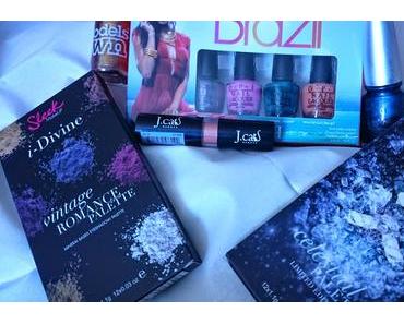 Glossify Haul
