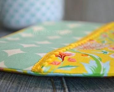 Und es krimst und kramst und ...