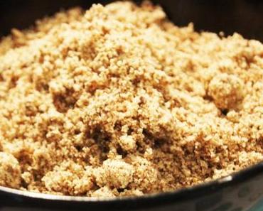 Macarons – Gelingsicher