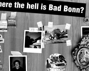 Café Bad Bonn: Ein Portrait über eines der besondersten Musiklokale der Schweiz