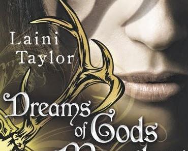 Waiting on Wednesday...