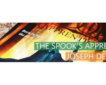 Rezension: The Spook's Apprentice