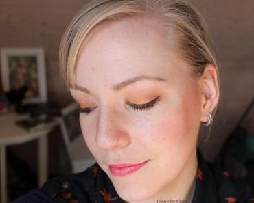 Alltagspinseln – Oranger Frühling