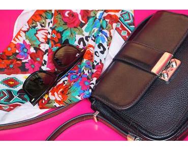 BLOGPARADE | Meine Handtasche und ich...