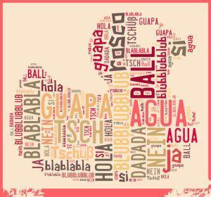 Die Zweisprachigkeit meines Kindes oder die Stärke des Wörtchens ‘No’