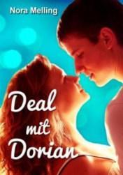 [Rezension] “Deal mit Dorian”, Nora Melling