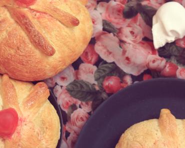 Mexiko-Fieber! Teil II: Pan de Muerto