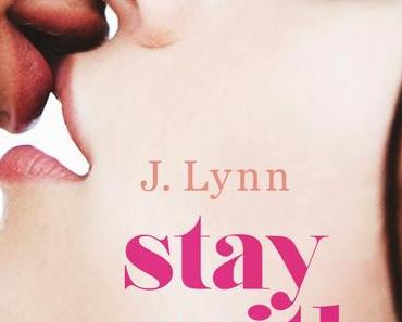 J. Lynn - Stay with me