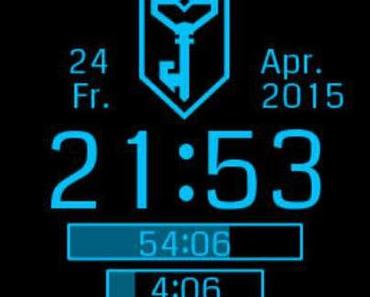 Meine ersten Erfahrungen mit der Smartwatch 3
