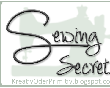 Sewing Secrets: Einleitung