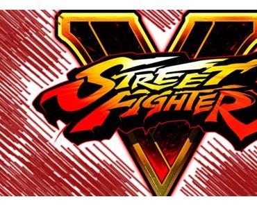 Street Fighter V erscheint früher