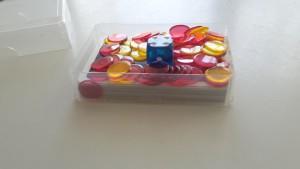 Ganz , ganz klein, aber dafür ganz, ganz fein. Die Goblin Prügelparty