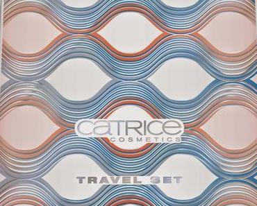 Limited Edition: Catrice - Travel de Luxe