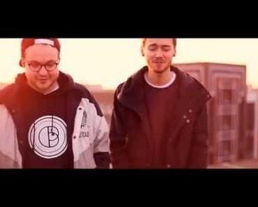 Nicest Dudes Around – Red (Prod. by B-Side)