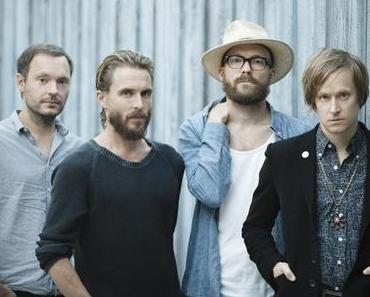 Refused – Neues Album nach 17 Jahren