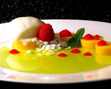 Mehr Kräuter in Desserts & Kreativ kochen – Teil 5: Mind Mapping
