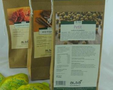 Alle Hunde lieben es – Alsa Hundewelt #MMBE