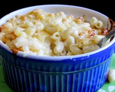 Mac´n Cheese