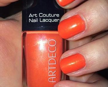Artdeco Art Couture Nail Laquer 933