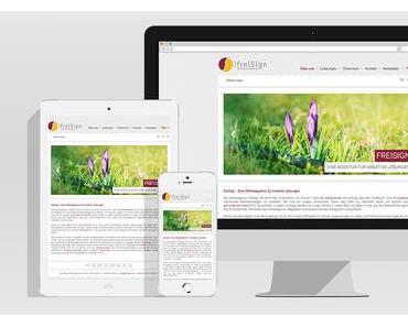 Responsive Design – Fluch oder Segen?