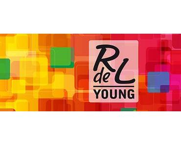 #neubeirossmann  -  Alles Neue macht der Mai bei RdeL Young