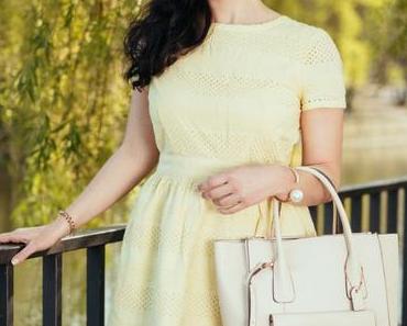 ThinkOOTB Blogger Lounge SS 15 + Outfit