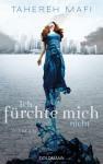 Buchvorstellung zu “Shatter Me” von Tahereh Mafi