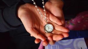 Ich bin anders als die anderen