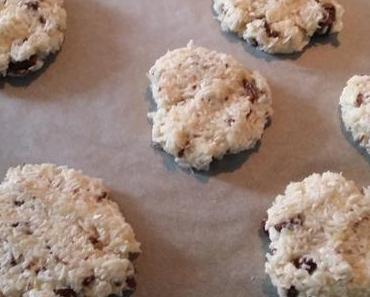 Low Carb Cookies