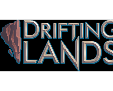 Drifting Lands  (Hack & Slash & Shoot’em up)  jetzt in der Alpha spielbar