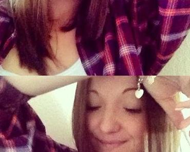 Schnipp, schnapp, Haare ab