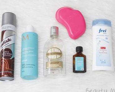 Aufgebraucht April 2015