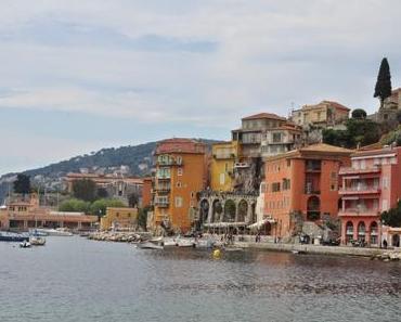 villefranche sur mer