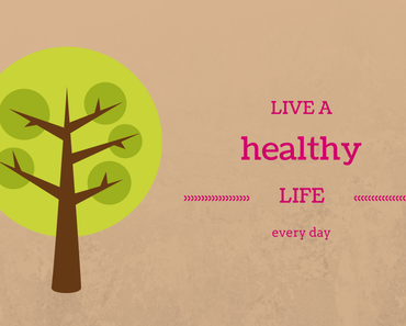 Marsmädchen – Live a healthy life – every day!