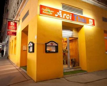 Sawadee in der Stumpergasse -Aroi-Thai – Noch ein Geheimtipp!