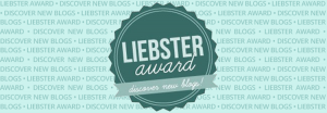 Mixed Pickles #8 Vom „Liebster Award“ über „im Lampenlicht stehen“ bis zu Bücherbäumen