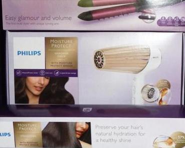 Review - Philips HairCare Abschlussbericht nach einem halben Jahr