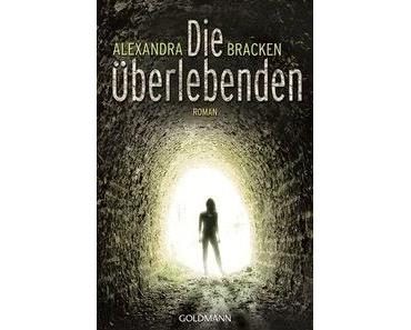 Rezension: Die Überlebenden - Alexandra Bracken