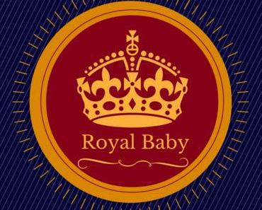 Frau Sabienes und das Royal Baby Number Two