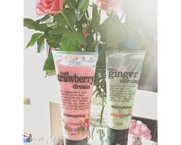 treaclemoon Körperpeeling