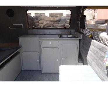 Go Wild – Ein Reisemobil muss her – der Sommer auch