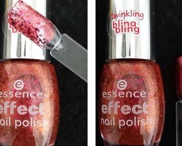 essence Effect Nail Polish 17 NEVER STOP DREAMING Nagellack
