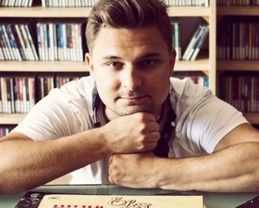 Mixtape: Adam Kvasnica – Psychedelic Morricone