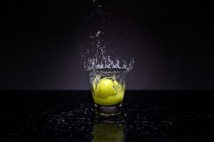 11 gute Gründe für Zitronenwasser