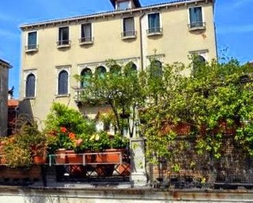 Blumenkisterln im Sommer - Gärtnern ohne Garten