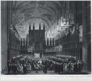 Prinzessin Charlotte: Ihre unglückliche Namensvetterin