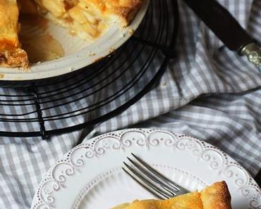 Andrea ist da und bringt Apple-Pie mit (Gastbeitrag)