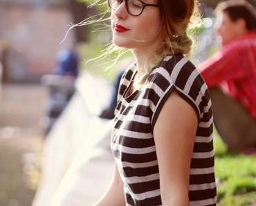 Outfit: Lieblingsplatz