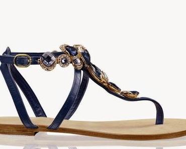 Salamander Frühjahr-Sommer 2015: Damenschuhe