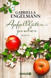 [Rezension] Apfelblütenzauber von Gabriella Engelmann